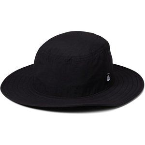 The North Face Kids Black Horizon Brimmer Size Small New with Tags